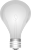 Lightbulb Grayscale