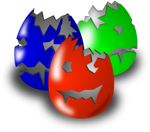 Vicious Easter