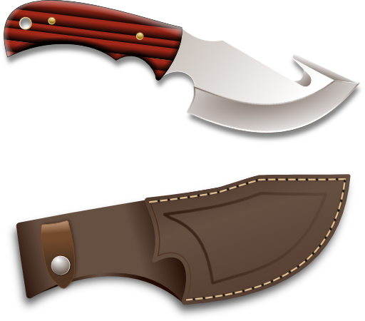 Hunter Knife