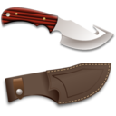 Hunter Knife