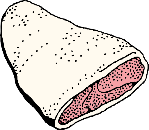 Parma Ham