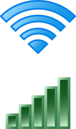 Wireless Icons