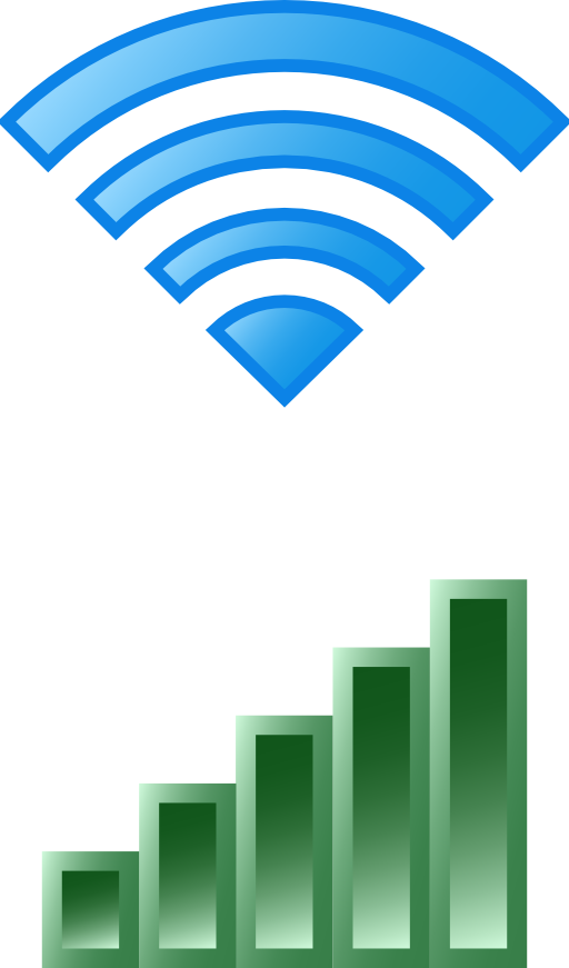 Wireless Icons