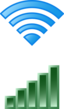 Wireless Icons