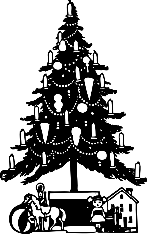 Christmas Tree