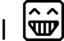 16x16px Capable Black And White Icons