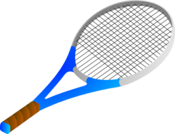 Tennis Racket