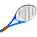 Tennis Racket