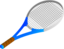 Tennis Racket