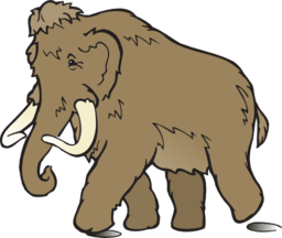 Wooly Mammoth