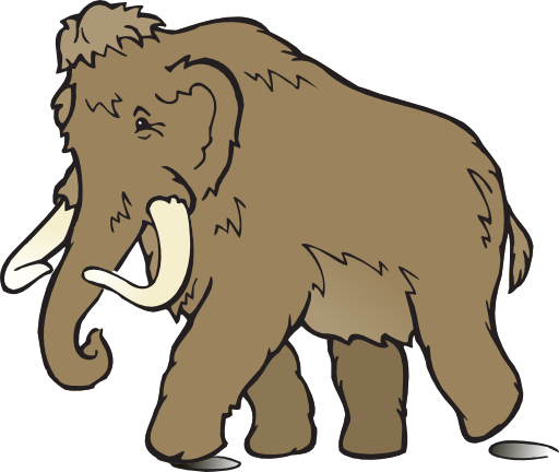 Wooly Mammoth