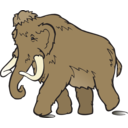 Wooly Mammoth