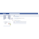 Facebook Fakebook Template