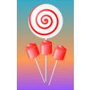 Lollipops Candy