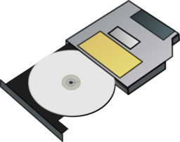 Slim Cd Drive