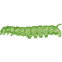 Caterpillar