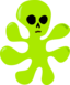 Aliengrin