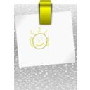 download Porte Cartes clipart image with 180 hue color