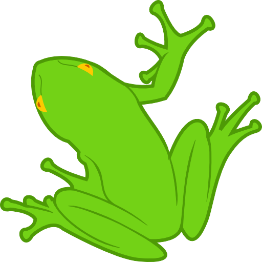 Frog 01