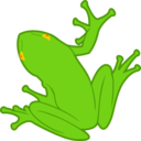 Frog 01