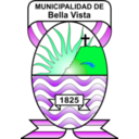 download Escudo De La Municipalidad De Bella Vista Corrientes Argentina clipart image with 90 hue color