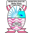 download Escudo De La Municipalidad De Bella Vista Corrientes Argentina clipart image with 135 hue color