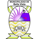 download Escudo De La Municipalidad De Bella Vista Corrientes Argentina clipart image with 225 hue color