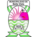 download Escudo De La Municipalidad De Bella Vista Corrientes Argentina clipart image with 270 hue color