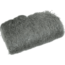 A Pad Of Steel Wool