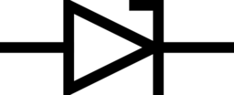 Iec Zener Diode Symbol