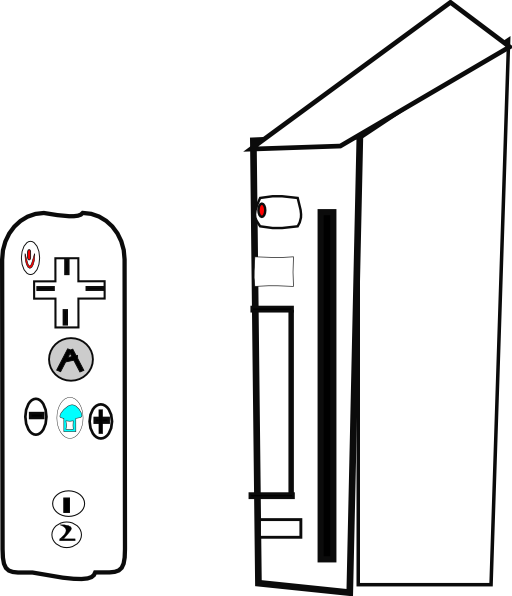 Nintendo Wii