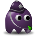 download Game Baddie Policeman clipart image with 45 hue color