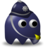 Game Baddie Policeman