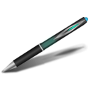 download Pen clipart image with 315 hue color