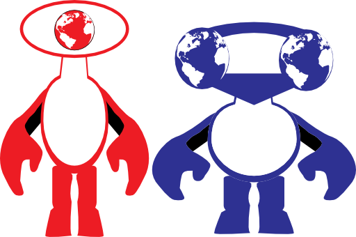 Cute Alien