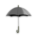 download Umbrella clipart image with 45 hue color