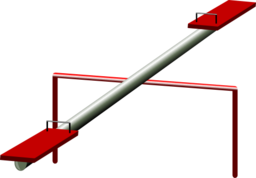 Seesaw