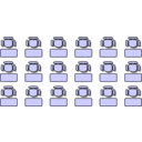 Classroom Seat Layouts