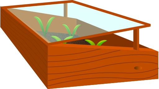 Cold Frame