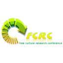 download Free Culture Research Conference Logo clipart image with 45 hue color