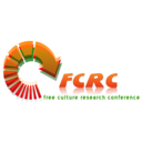 Free Culture Research Conference Logo