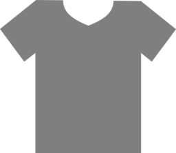 T Shirt Outline