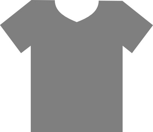 T Shirt Outline