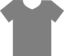 T Shirt Outline