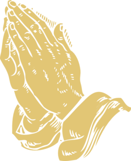 Praying Hands