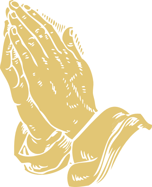 Praying Hands
