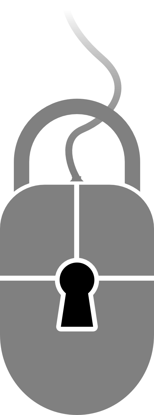Mouse Lock