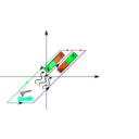 download Functional Materials clipart image with 135 hue color