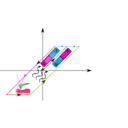 download Functional Materials clipart image with 315 hue color