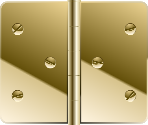 Hinge